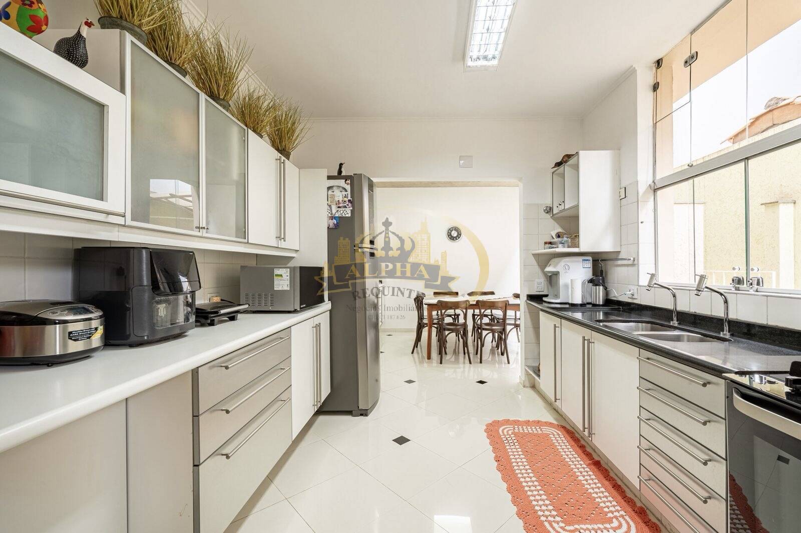 Casa de Condomínio, 3 quartos - Foto 10