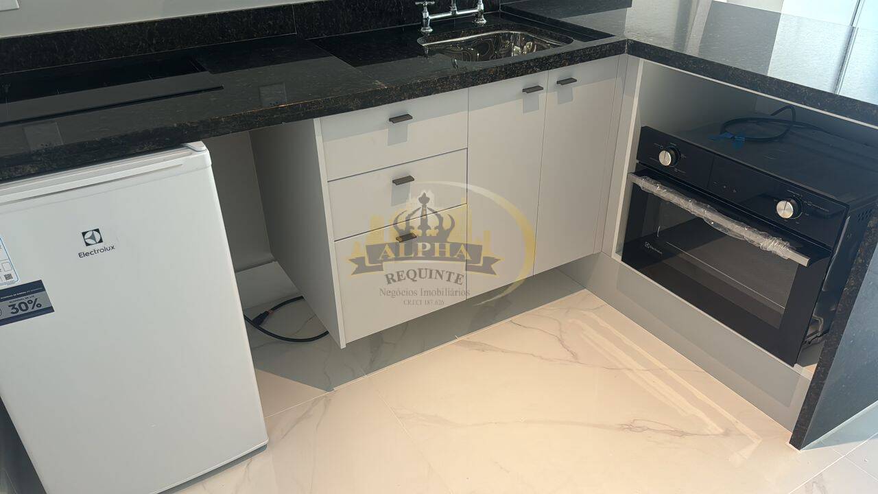 Apartamento, 1 quarto, 30 m² - Foto 21