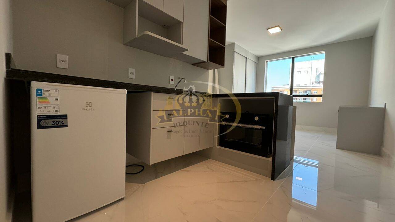 Apartamento, 1 quarto, 30 m² - Foto 24