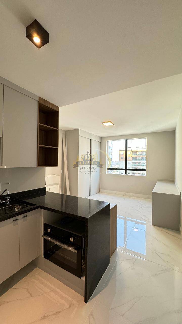 Apartamento, 1 quarto, 30 m² - Foto 26