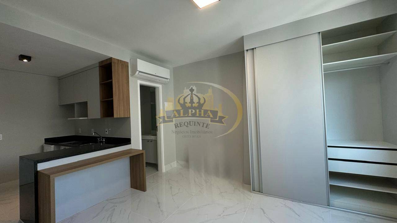 Apartamento, 1 quarto, 30 m² - Foto 25