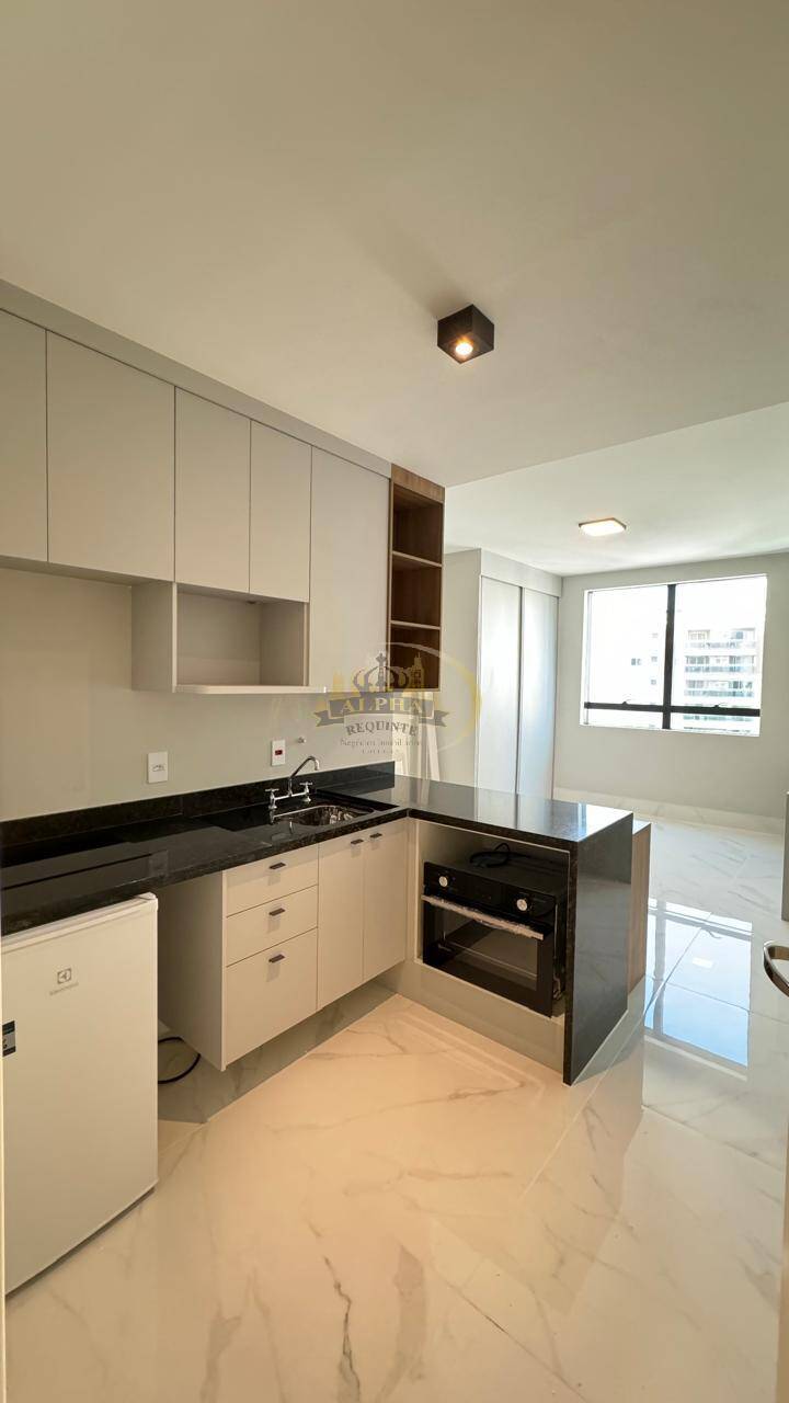 Apartamento, 1 quarto, 30 m² - Foto 28