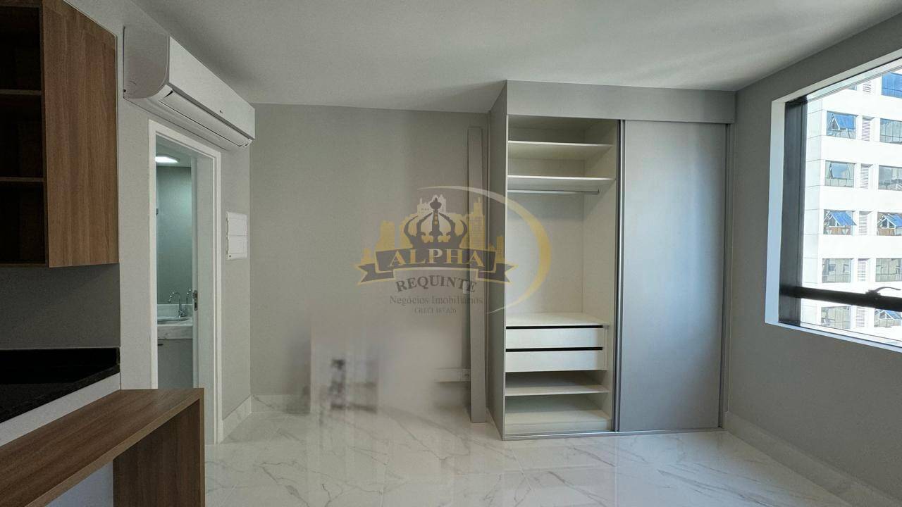 Apartamento, 1 quarto, 30 m² - Foto 29