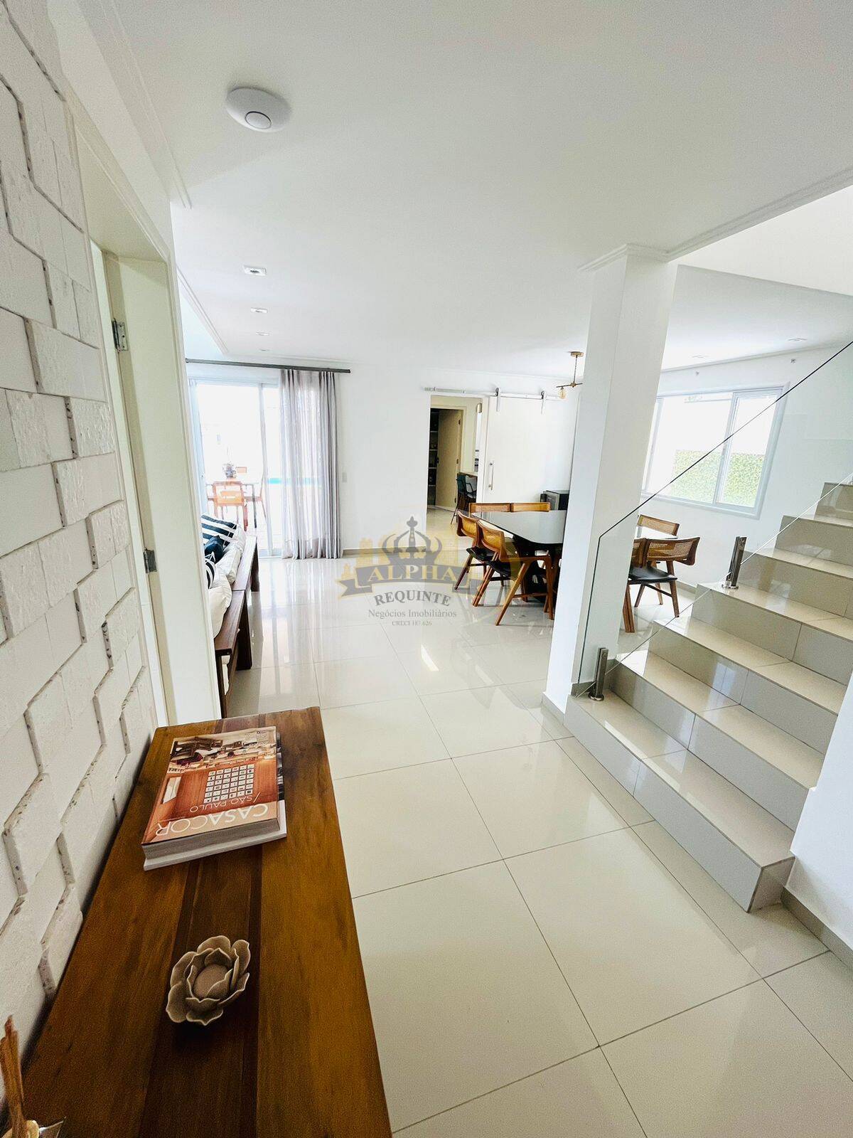 Casa de Condomínio, 3 quartos - Foto 12