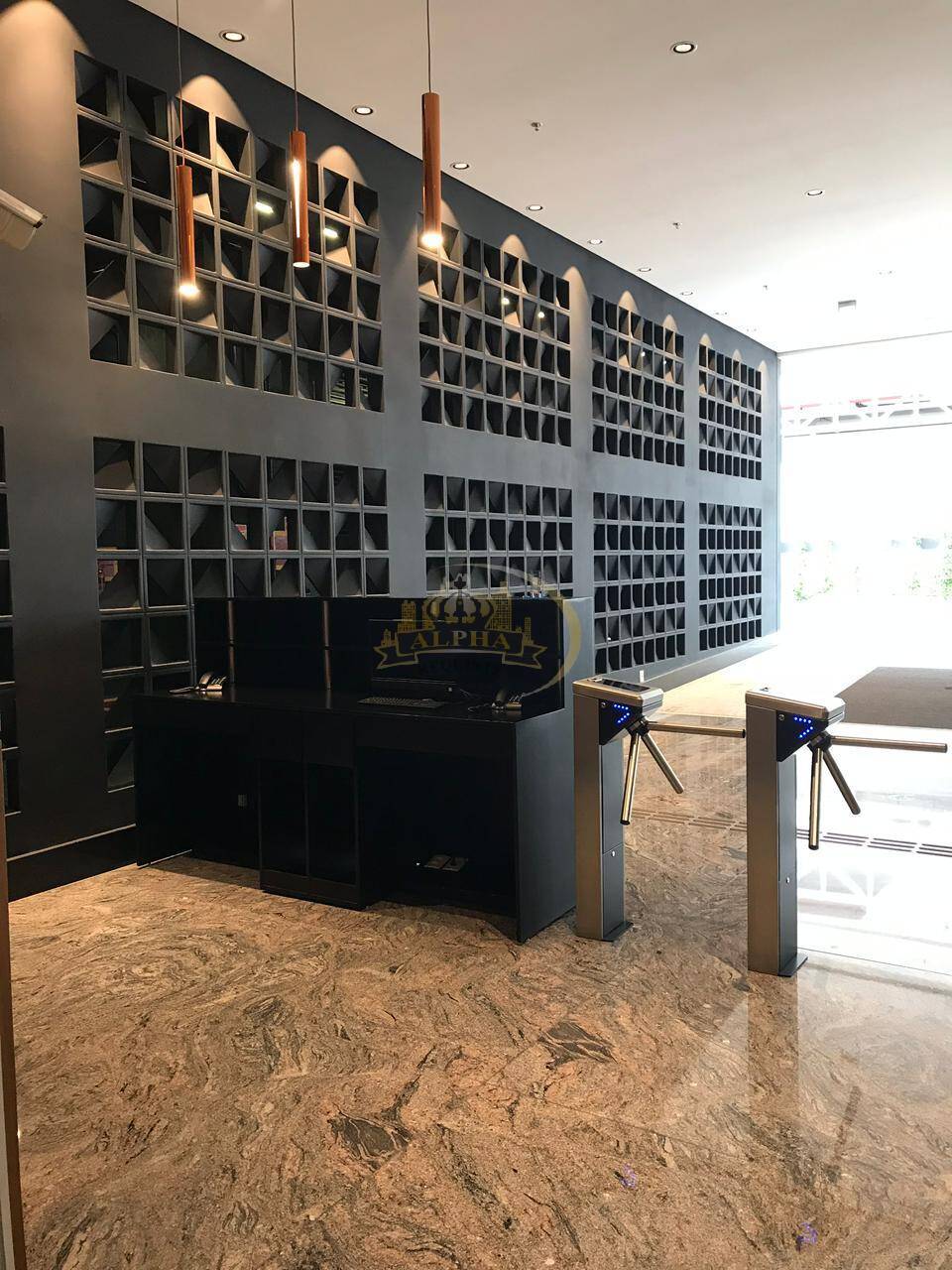 Sala-Conjunto, 500 m² - Foto 4