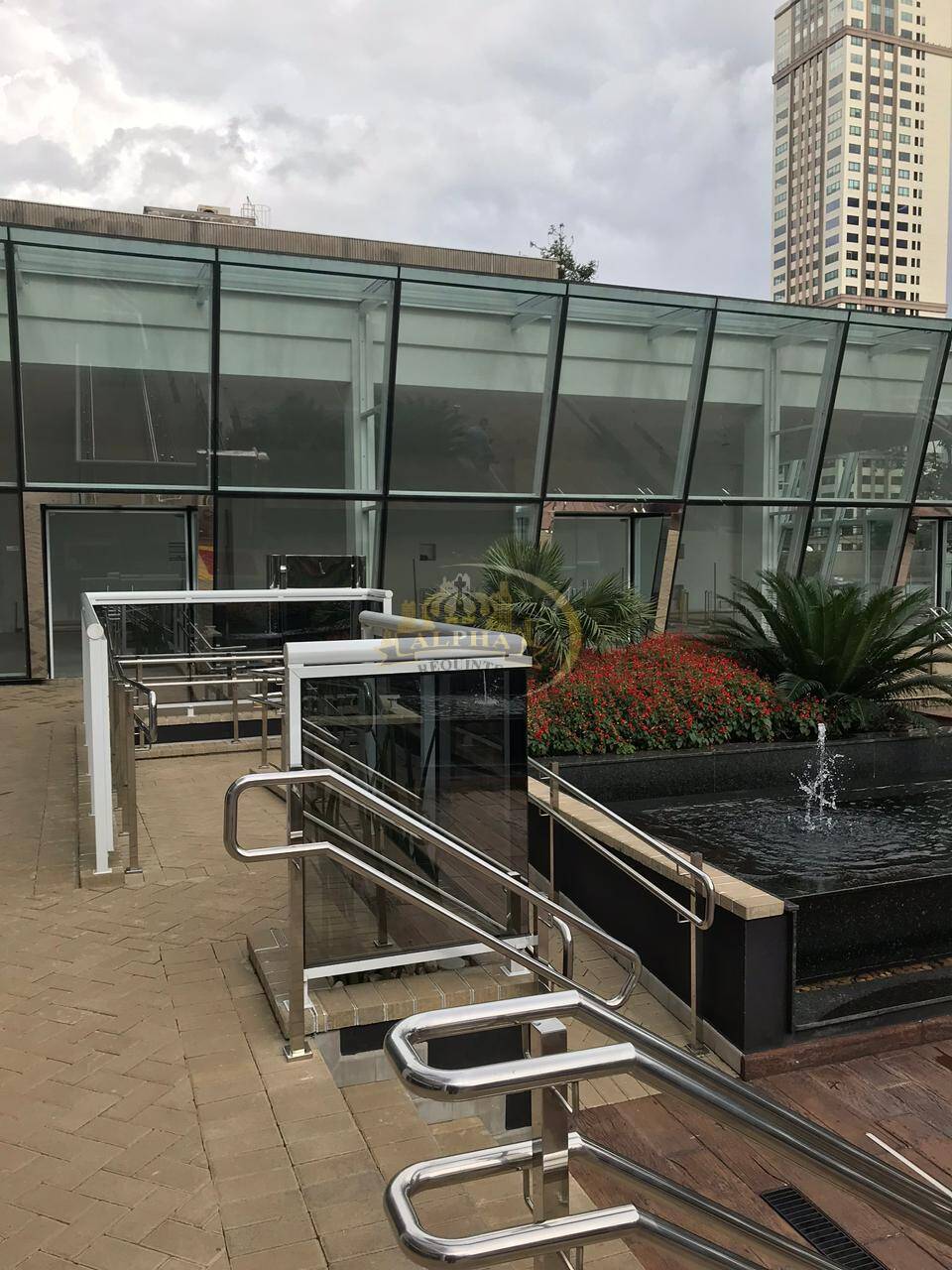 Sala-Conjunto, 500 m² - Foto 5