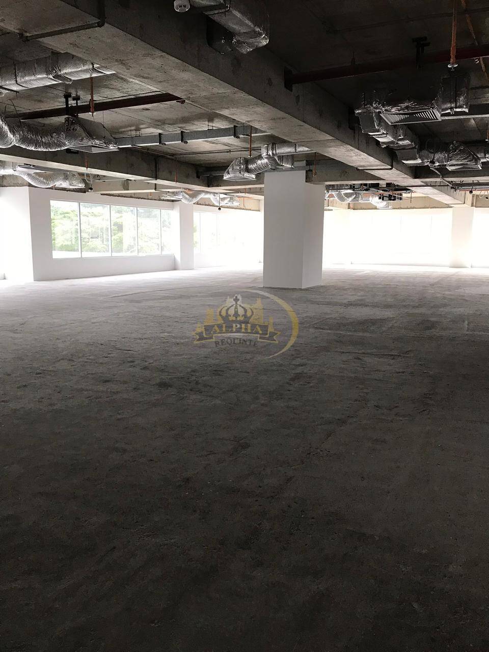 Sala-Conjunto, 500 m² - Foto 2