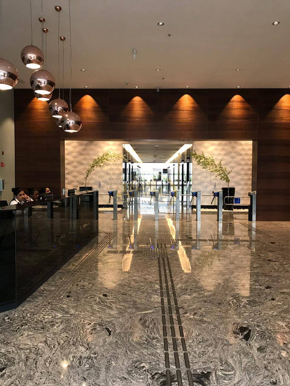 Sala-Conjunto, 500 m² - Foto 11