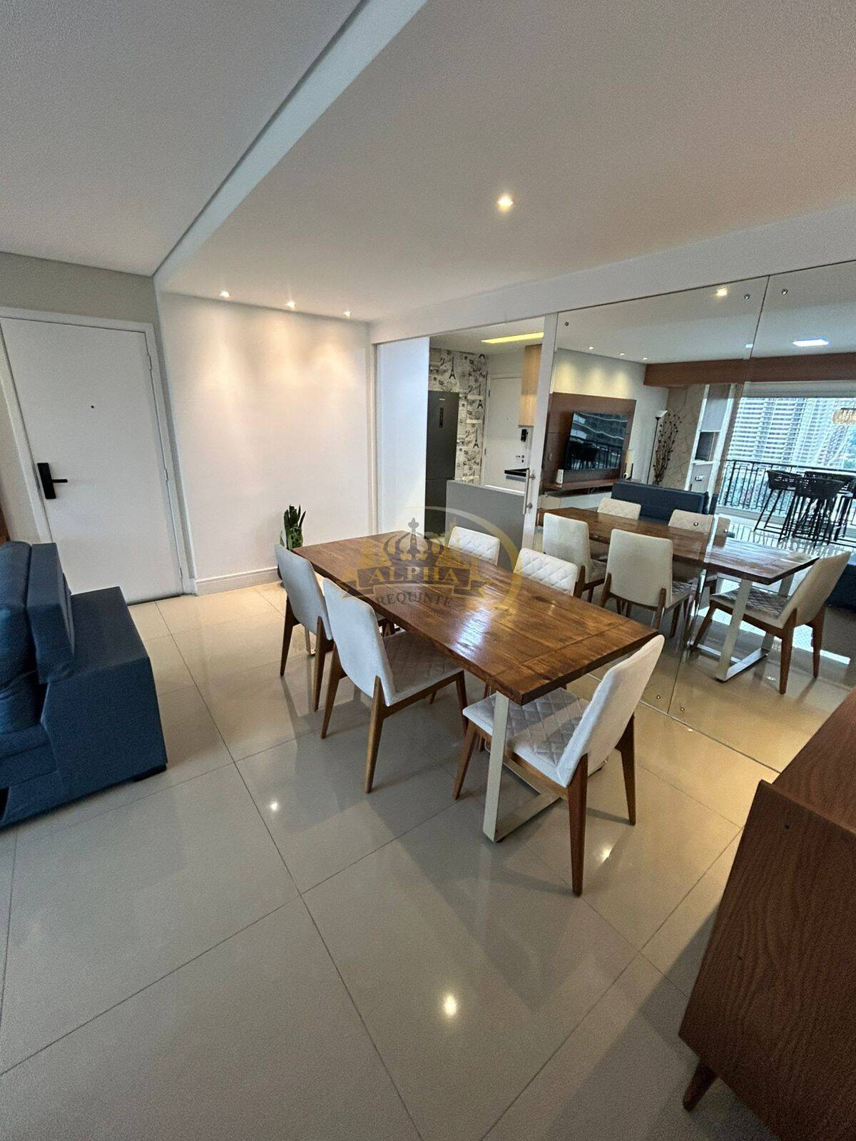 Apartamento, 3 quartos, 107 m² - Foto 14