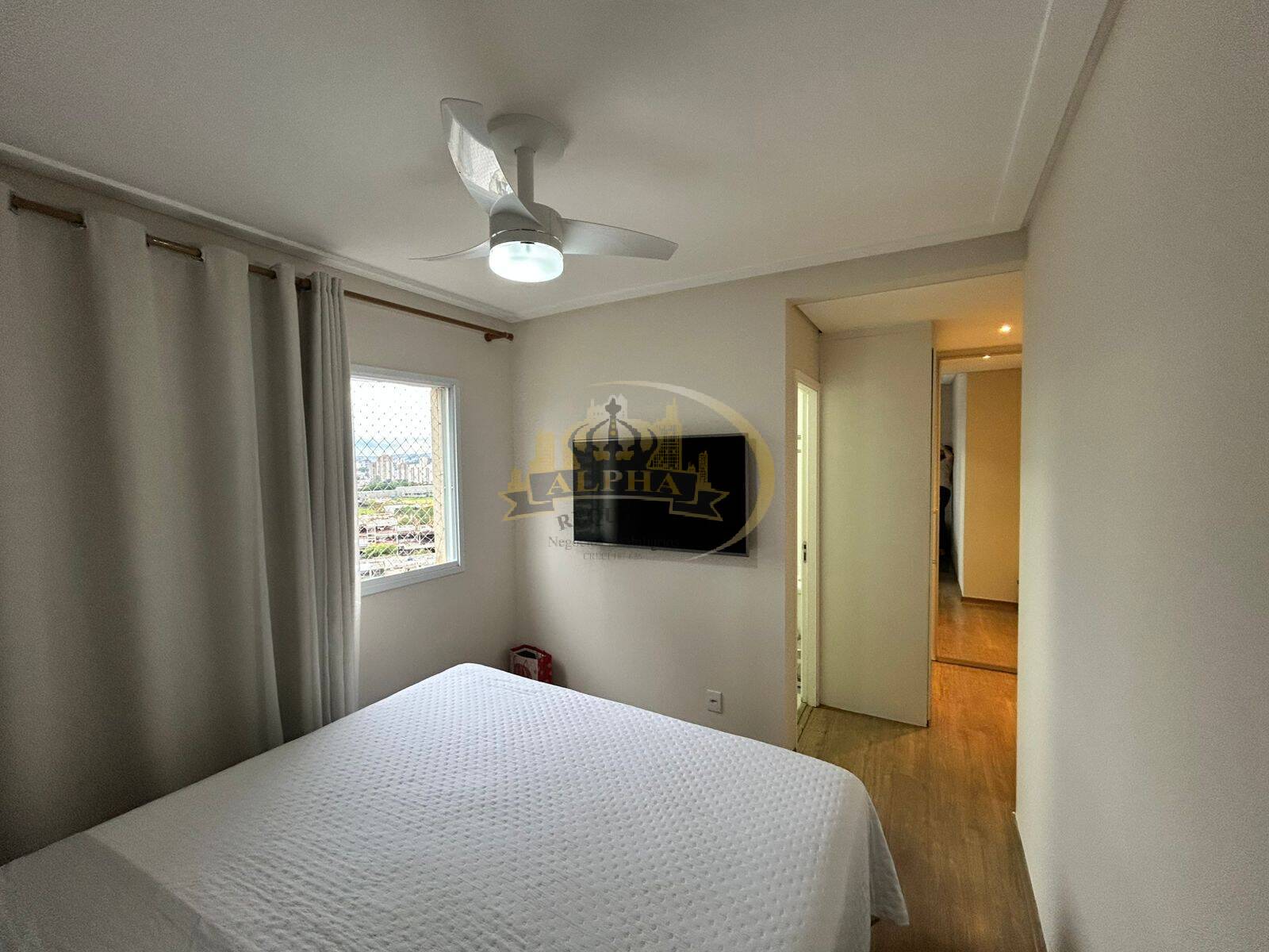 Apartamento, 3 quartos, 107 m² - Foto 19