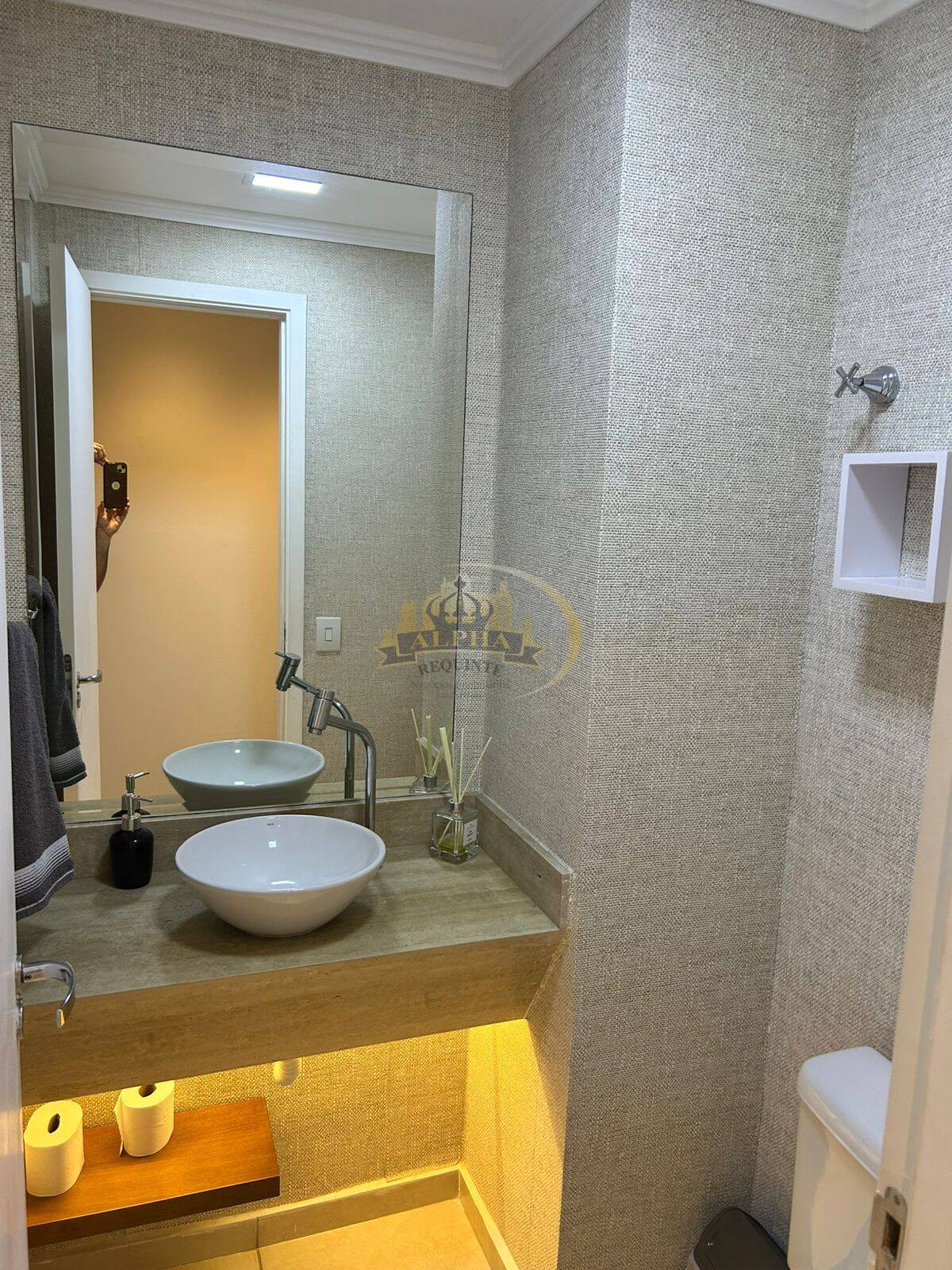 Apartamento, 3 quartos, 107 m² - Foto 5