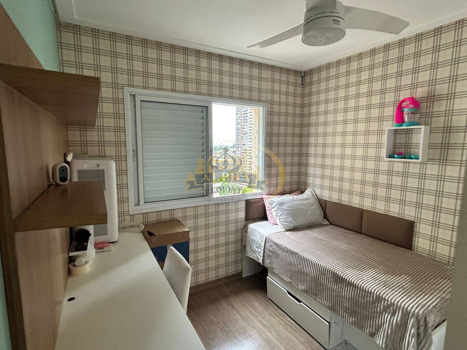Apartamento, 3 quartos, 107 m² - Foto 29