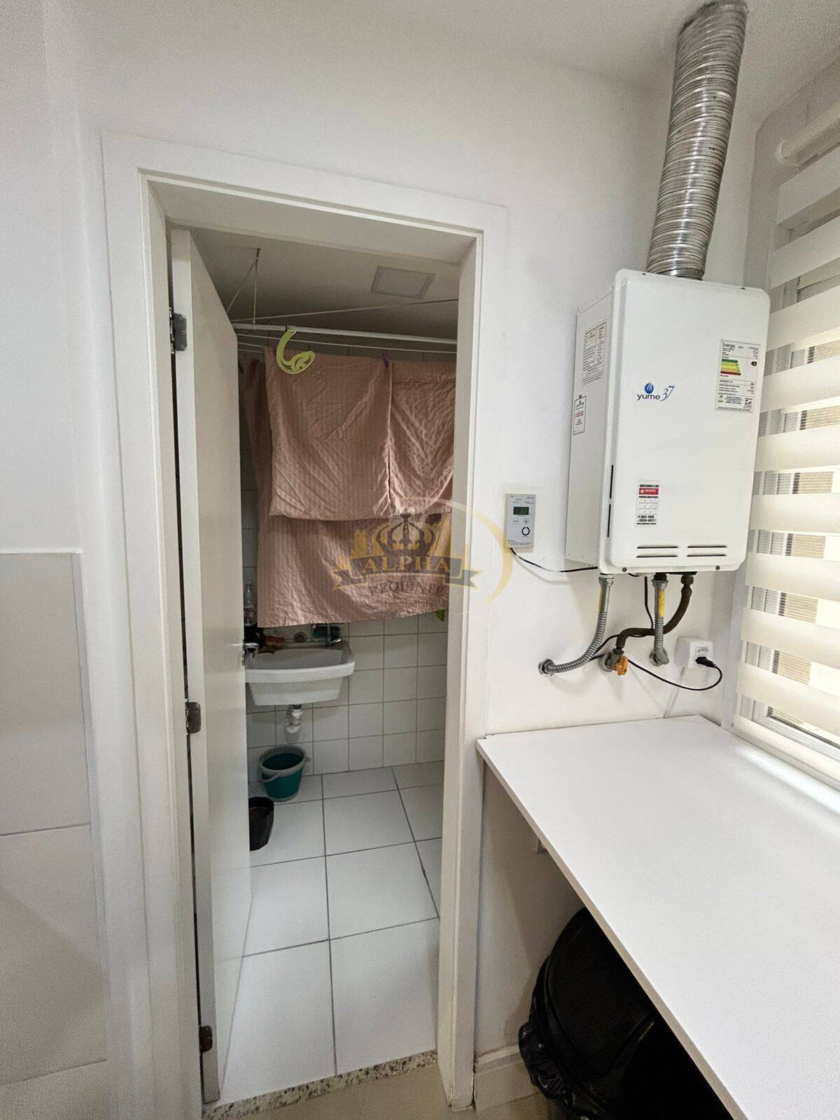 Apartamento, 3 quartos, 107 m² - Foto 18