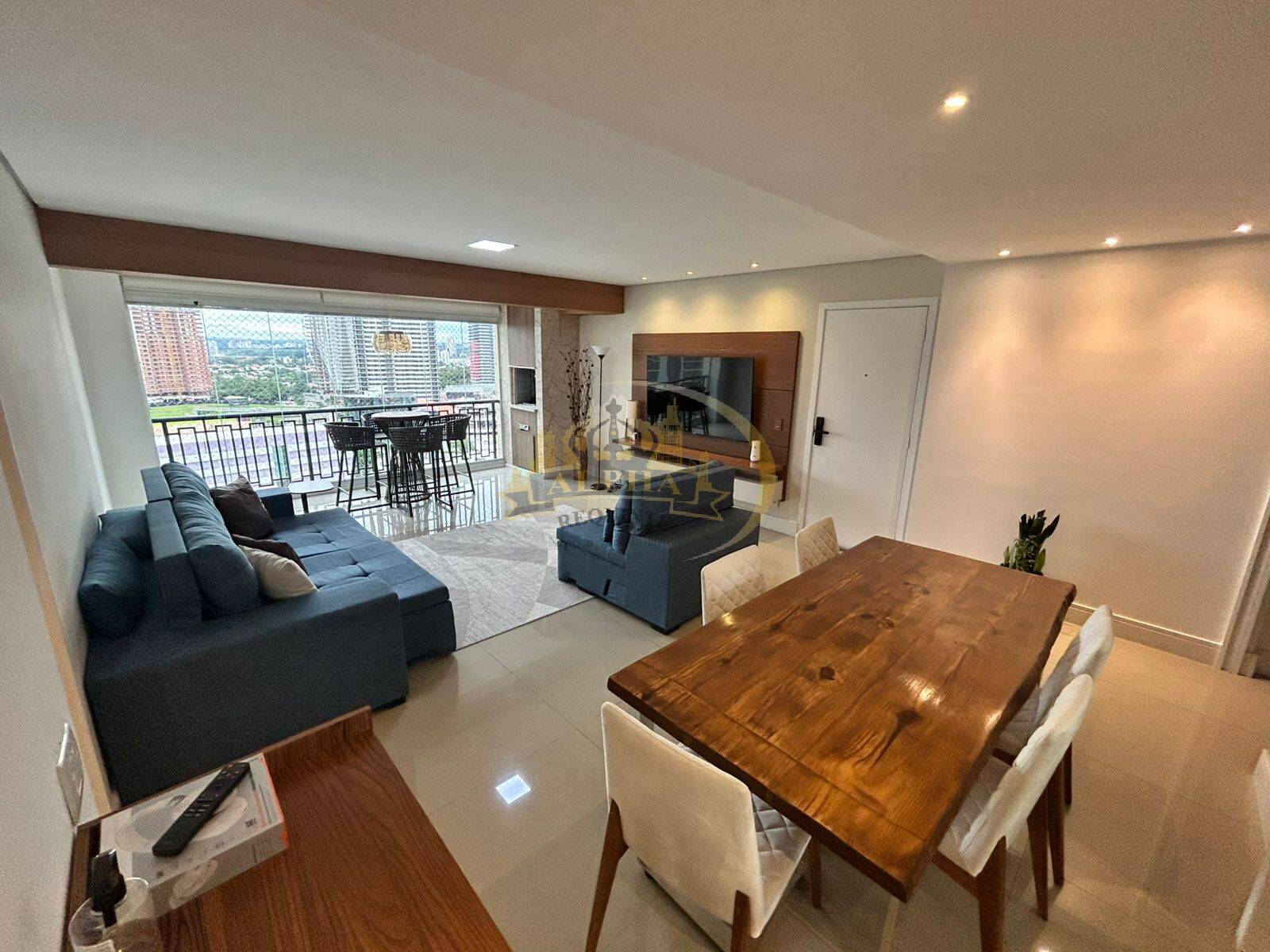 Apartamento, 3 quartos, 107 m² - Foto 8