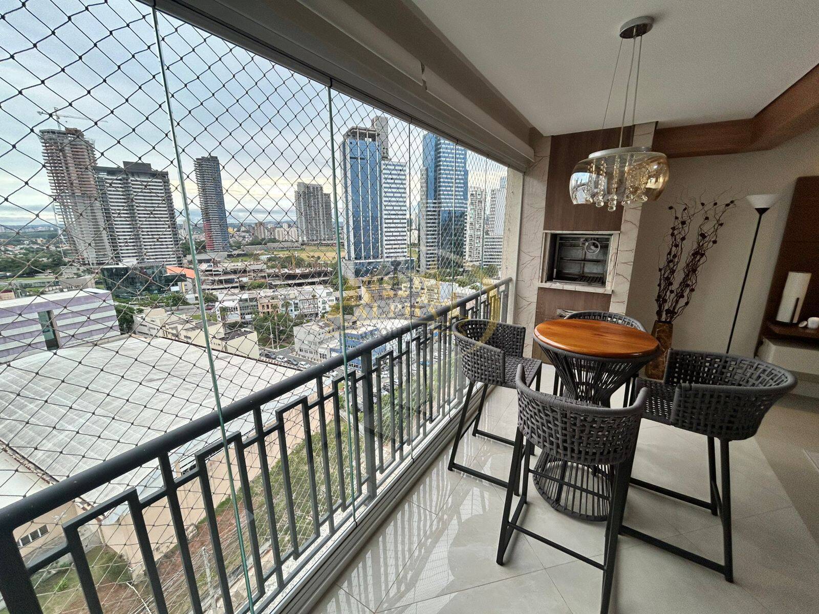 Apartamento, 3 quartos, 107 m² - Foto 2