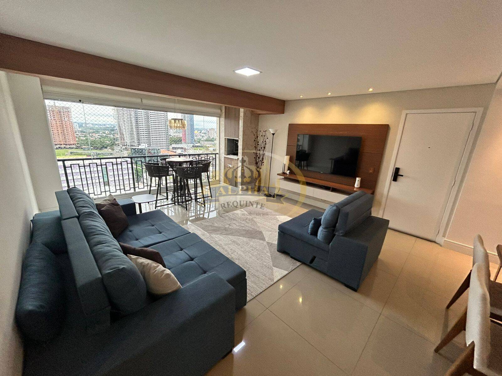 Apartamento, 3 quartos, 107 m² - Foto 10