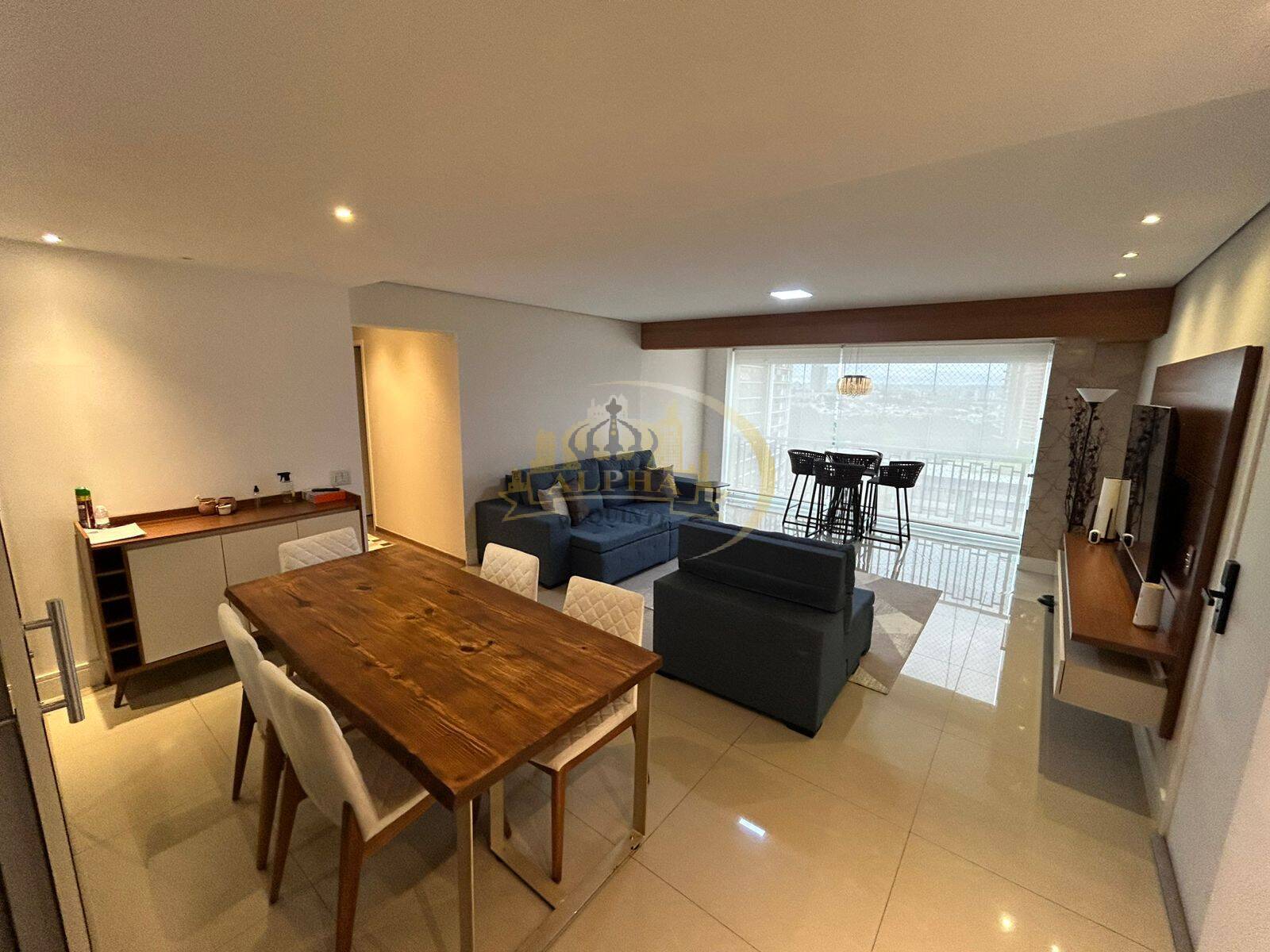 Apartamento, 3 quartos, 107 m² - Foto 33
