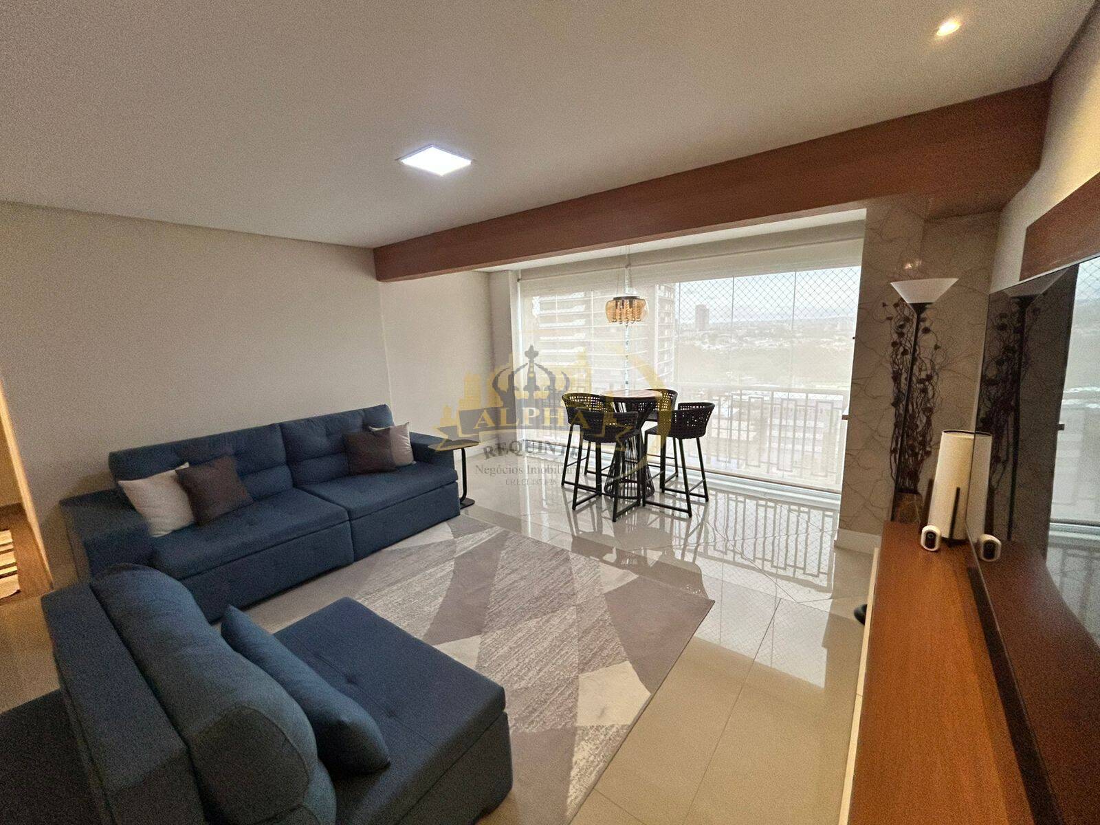 Apartamento, 3 quartos, 107 m² - Foto 4