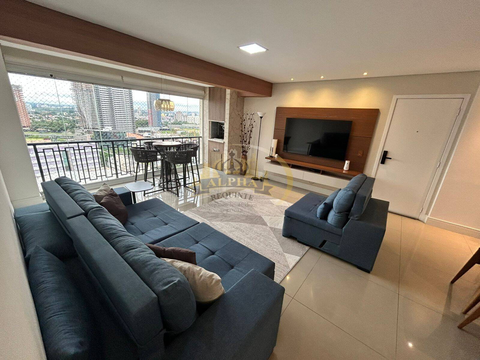 Apartamento, 3 quartos, 107 m² - Foto 11