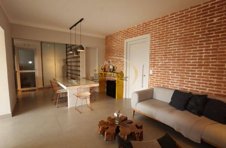 Apartamento, 2 quartos, 107 m² - Foto 6