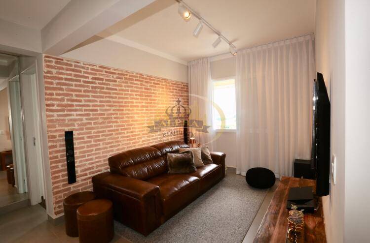 Apartamento, 2 quartos, 107 m² - Foto 4