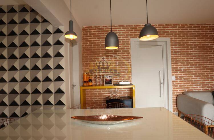 Apartamento, 2 quartos, 107 m² - Foto 3