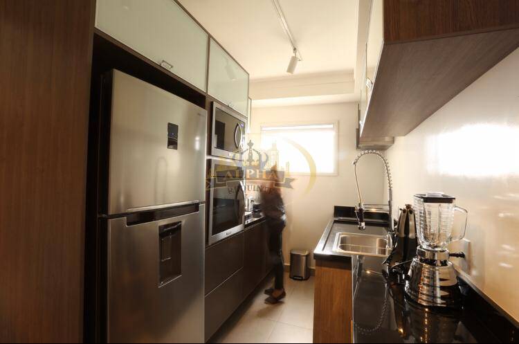 Apartamento, 2 quartos, 107 m² - Foto 11
