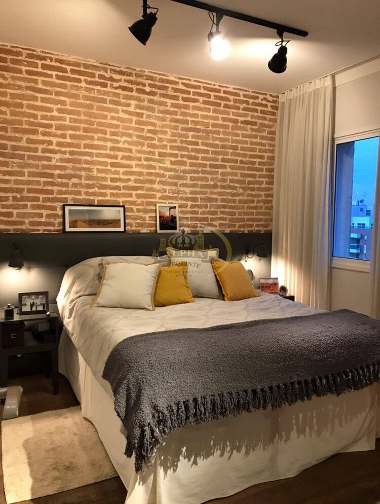Apartamento, 2 quartos, 107 m² - Foto 12
