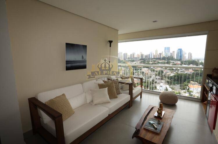 Apartamento, 2 quartos, 107 m² - Foto 27