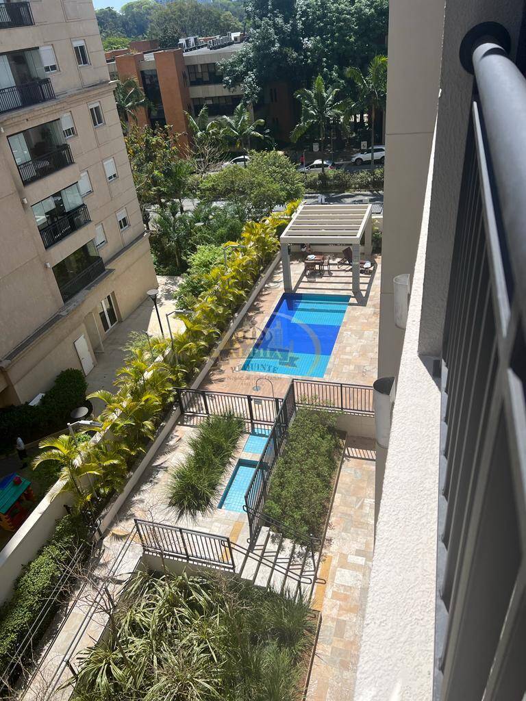 Apartamento, 2 quartos, 63 m² - Foto 38