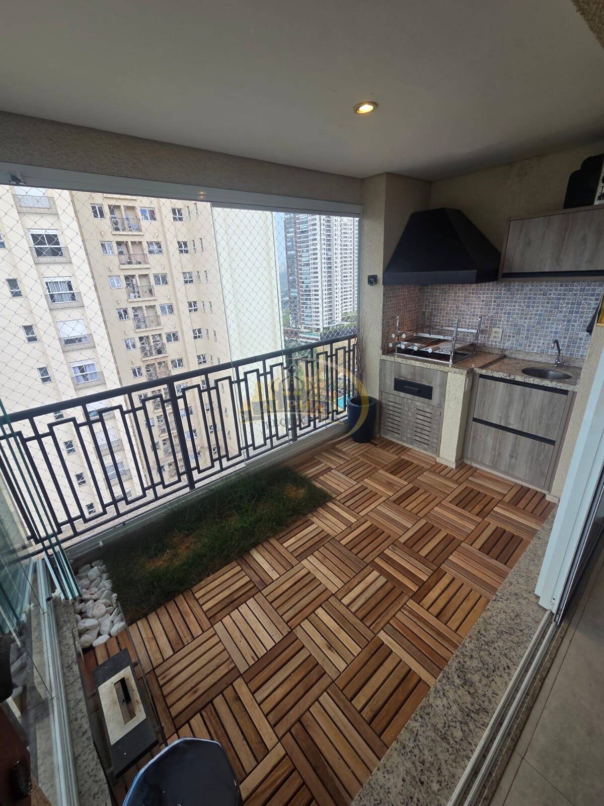 Apartamento, 2 quartos, 96 m² - Foto 24