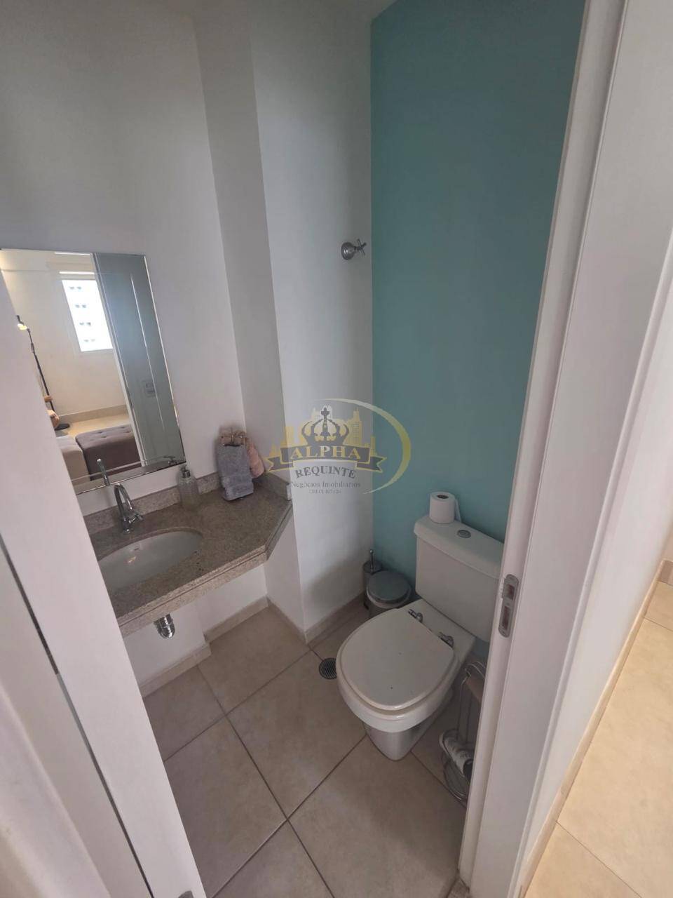 Apartamento, 3 quartos, 120 m² - Foto 80
