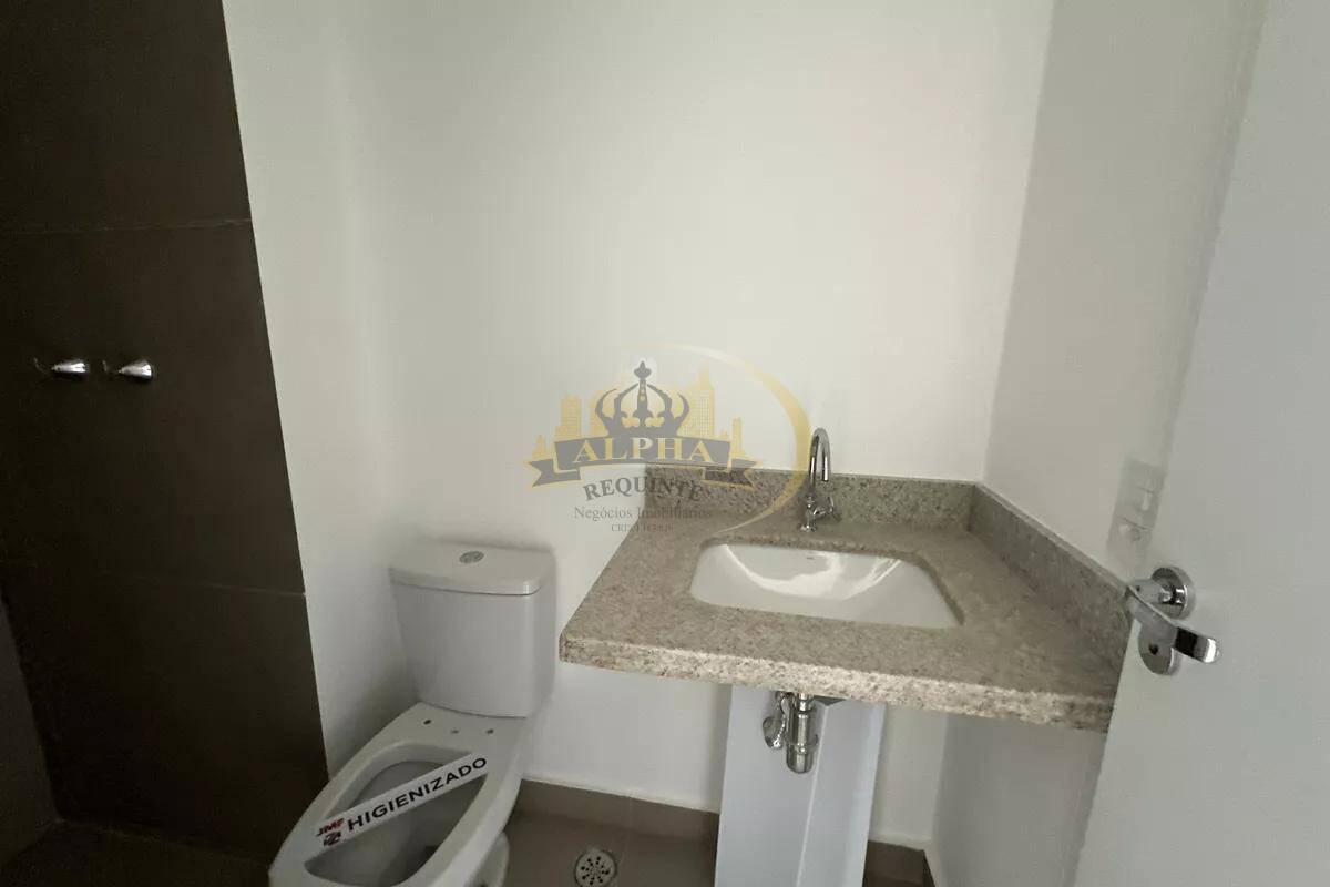 Apartamento, 3 quartos, 120 m² - Foto 41