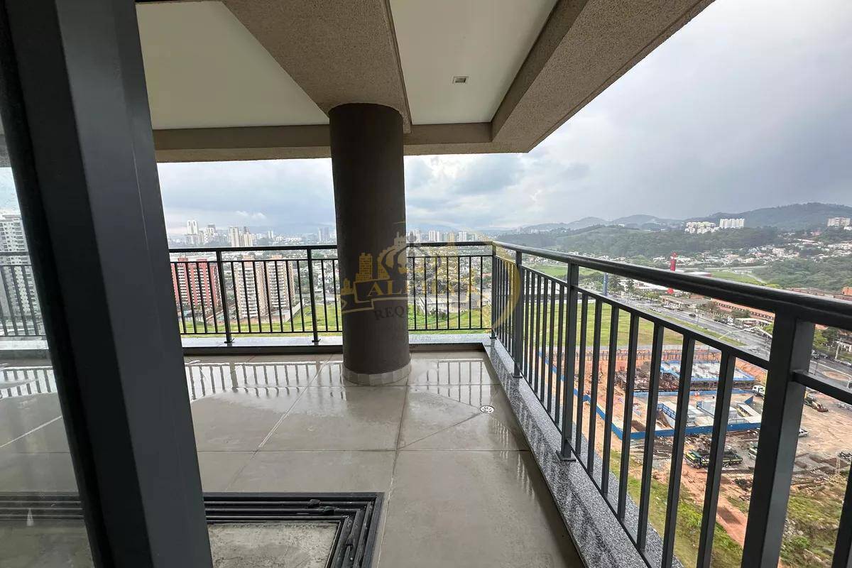 Apartamento, 3 quartos, 120 m² - Foto 33