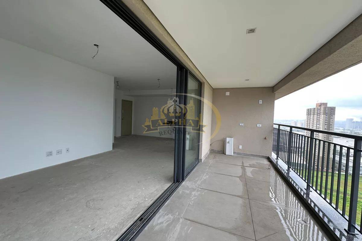 Apartamento, 3 quartos, 120 m² - Foto 27