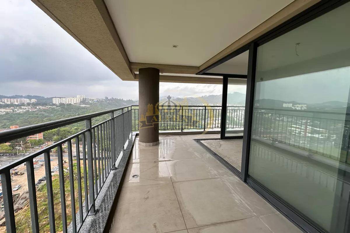 Apartamento, 3 quartos, 120 m² - Foto 4