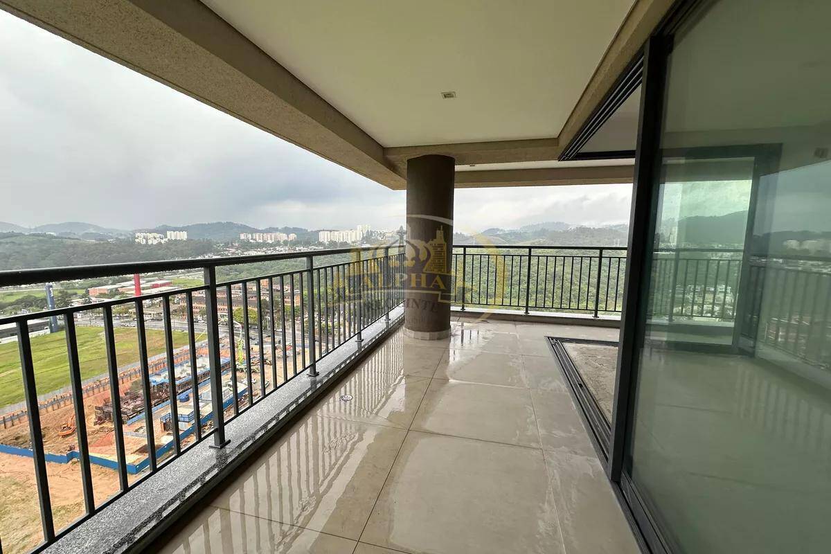 Apartamento, 3 quartos, 120 m² - Foto 3