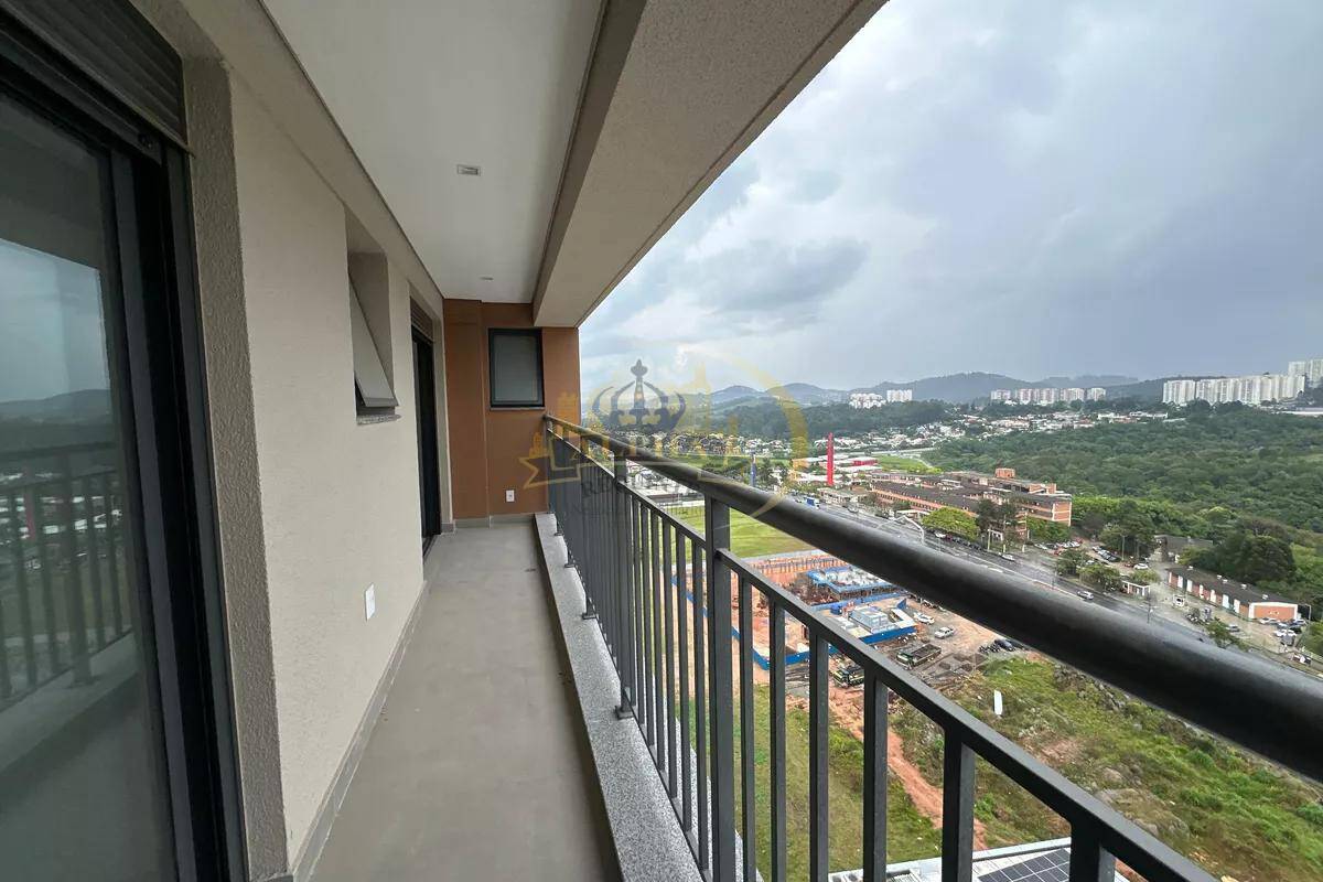 Apartamento, 3 quartos, 120 m² - Foto 11