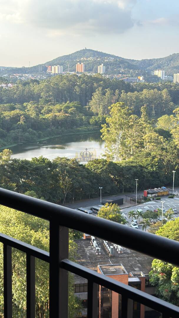 Apartamento, 2 quartos, 63 m² - Foto 1