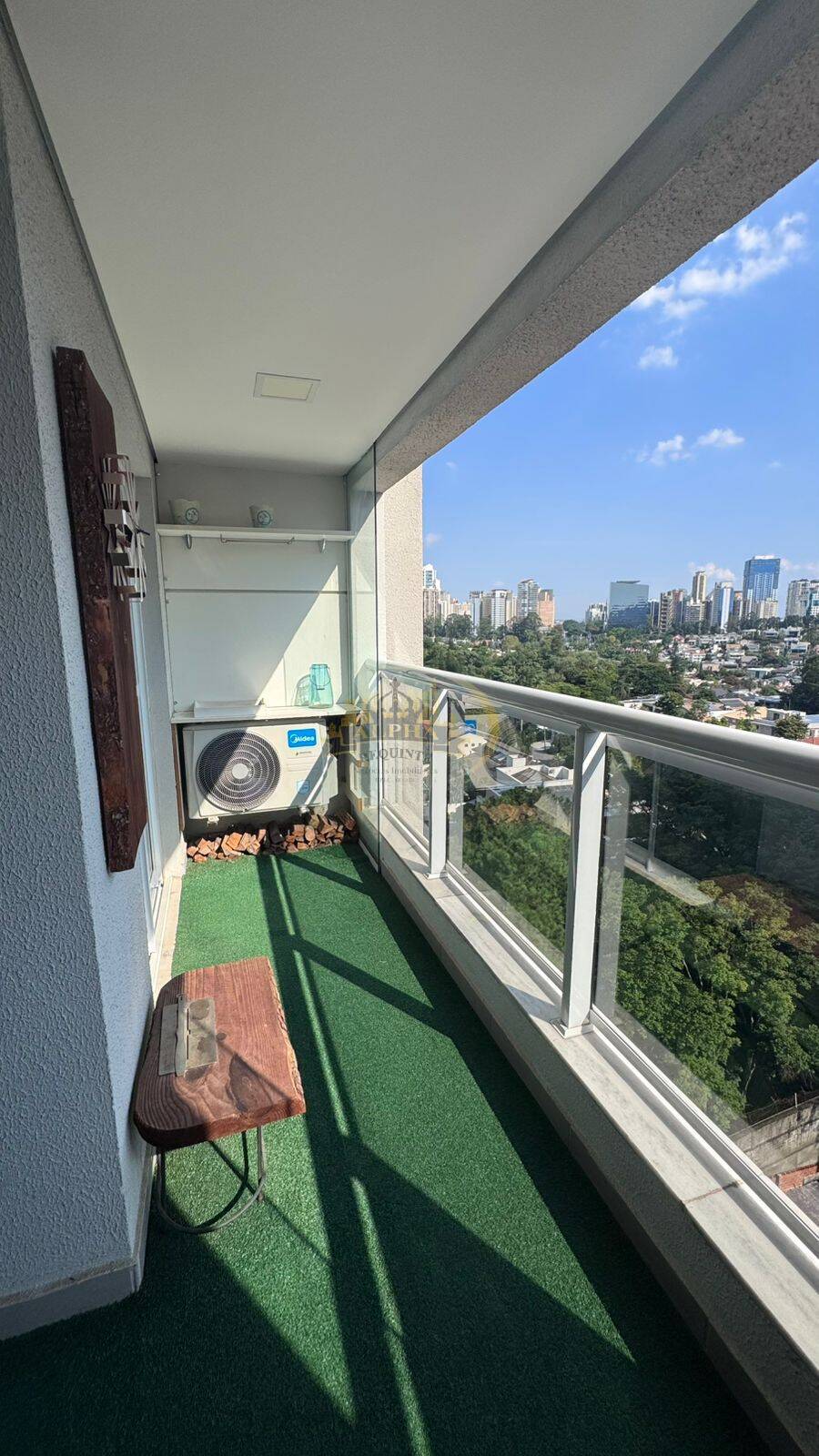 Apartamento, 2 quartos, 67 m² - Foto 35