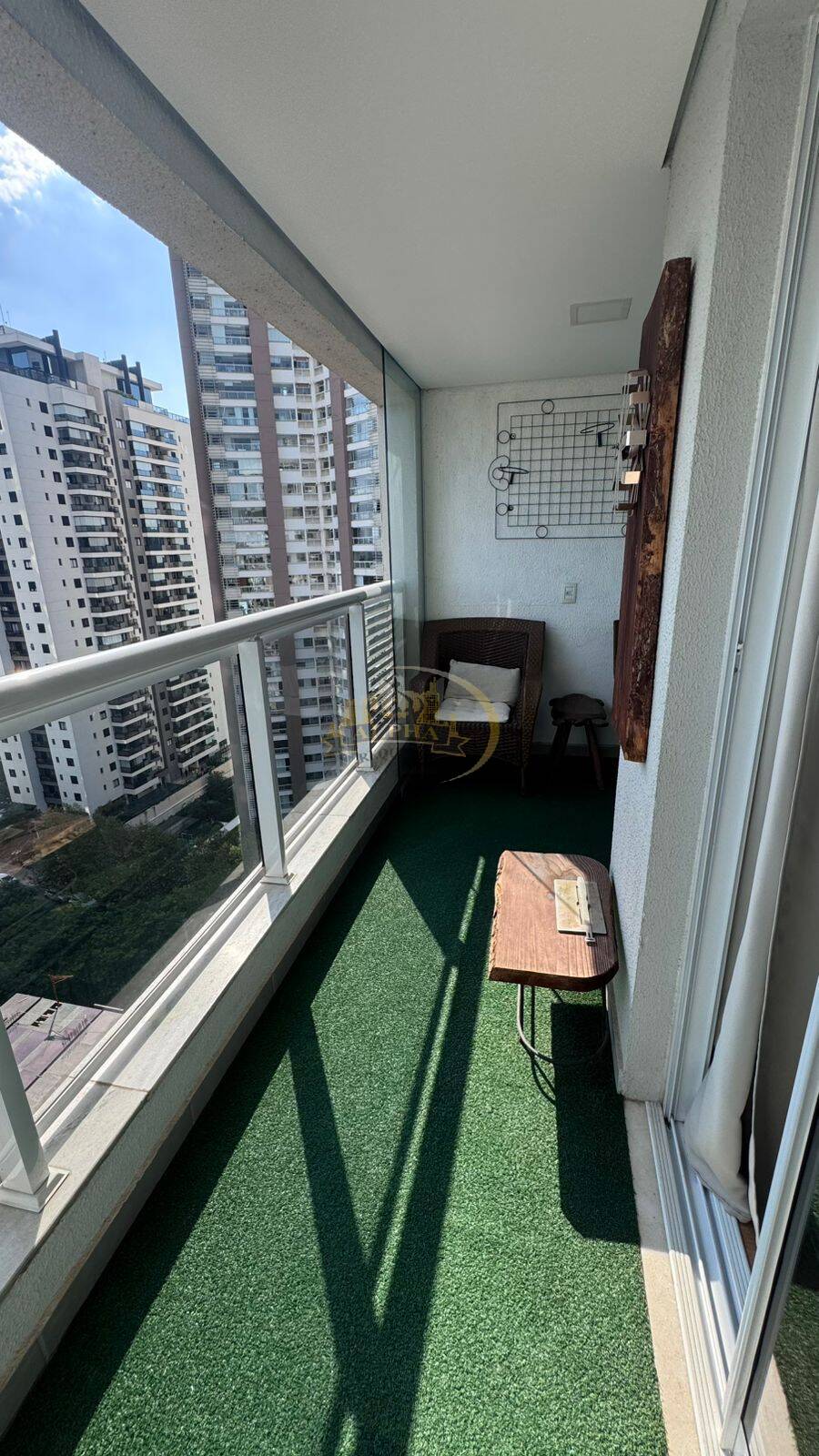 Apartamento, 2 quartos, 67 m² - Foto 40