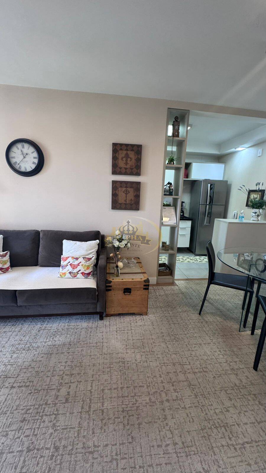 Apartamento, 2 quartos, 67 m² - Foto 12