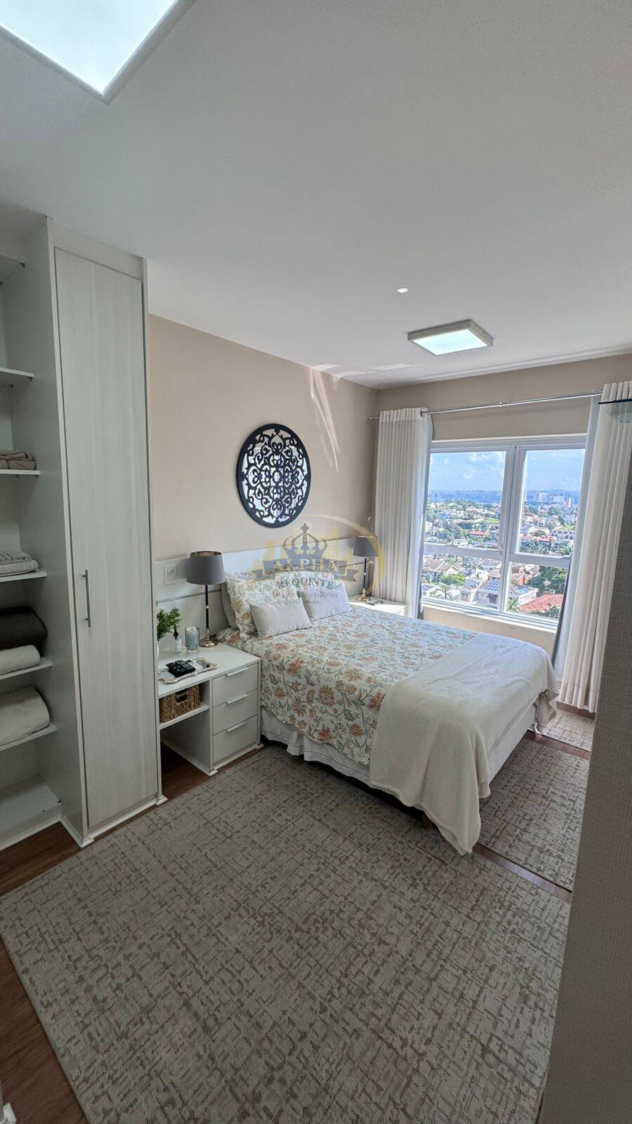 Apartamento, 2 quartos, 67 m² - Foto 2