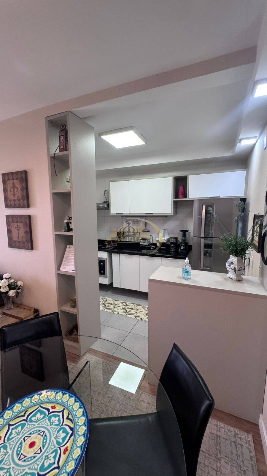 Apartamento, 2 quartos, 67 m² - Foto 22