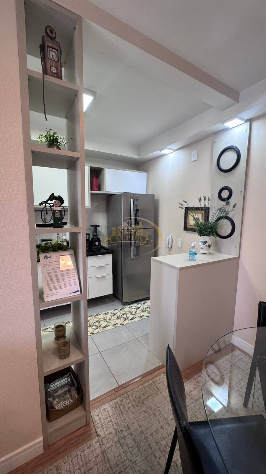 Apartamento, 2 quartos, 67 m² - Foto 32