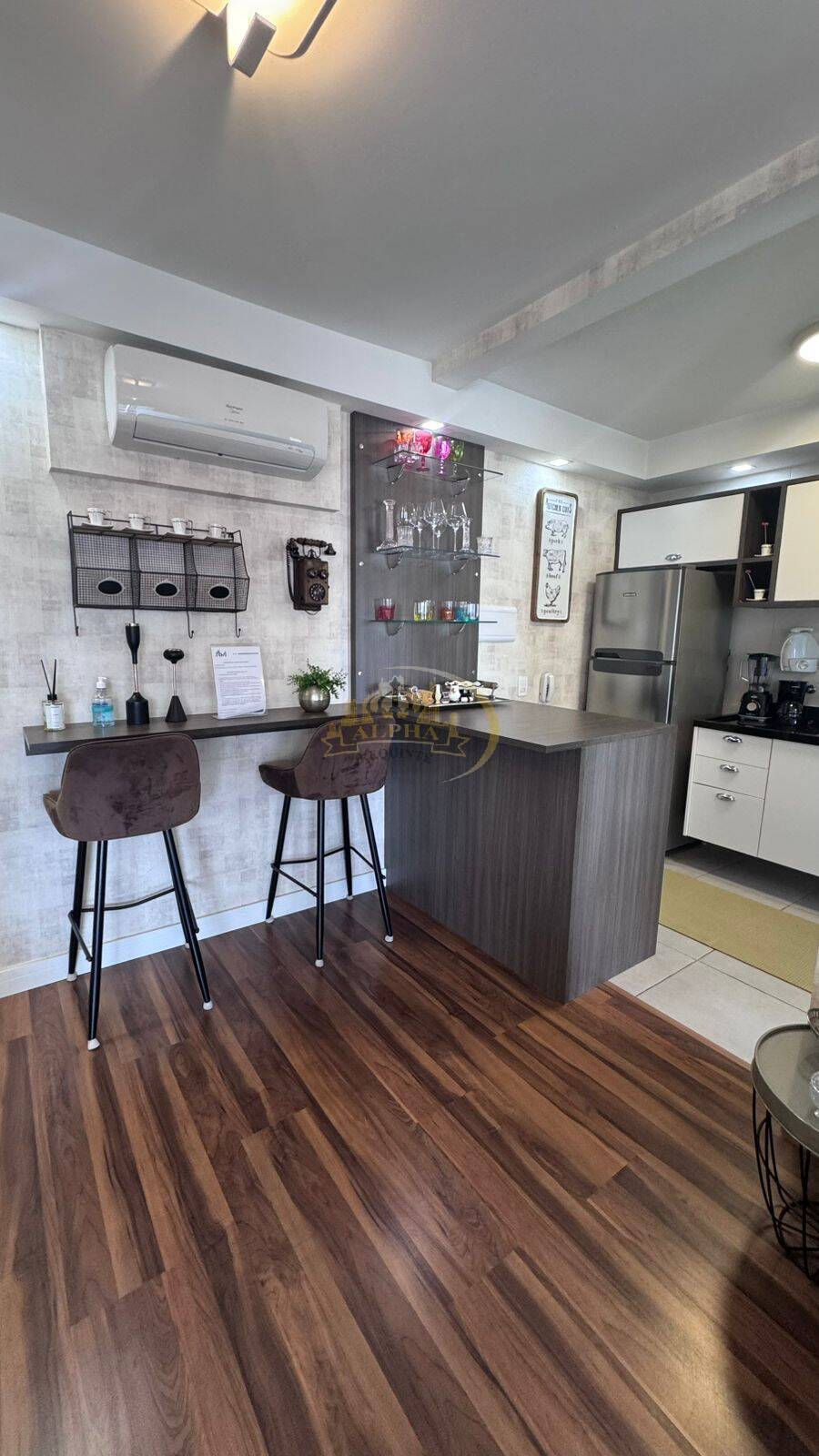 Apartamento, 2 quartos, 67 m² - Foto 24