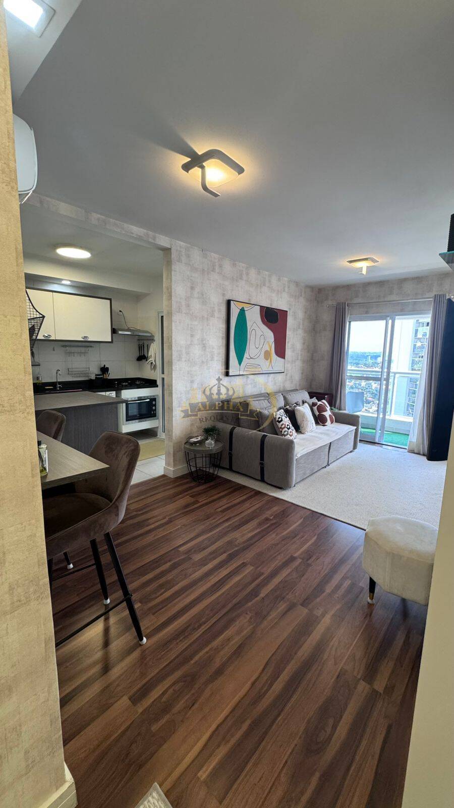 Apartamento, 2 quartos, 67 m² - Foto 27