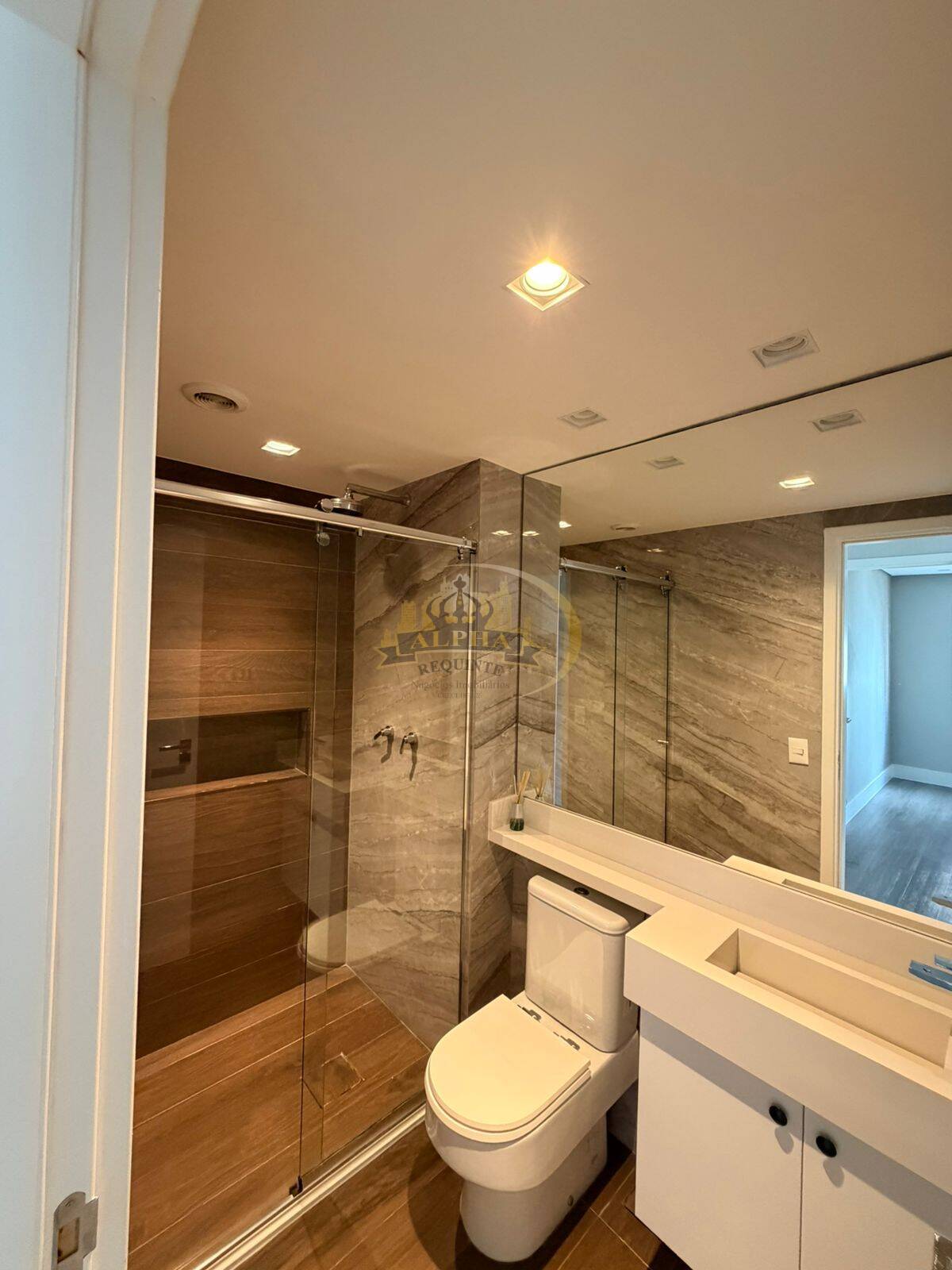 Apartamento, 3 quartos, 110 m² - Foto 2