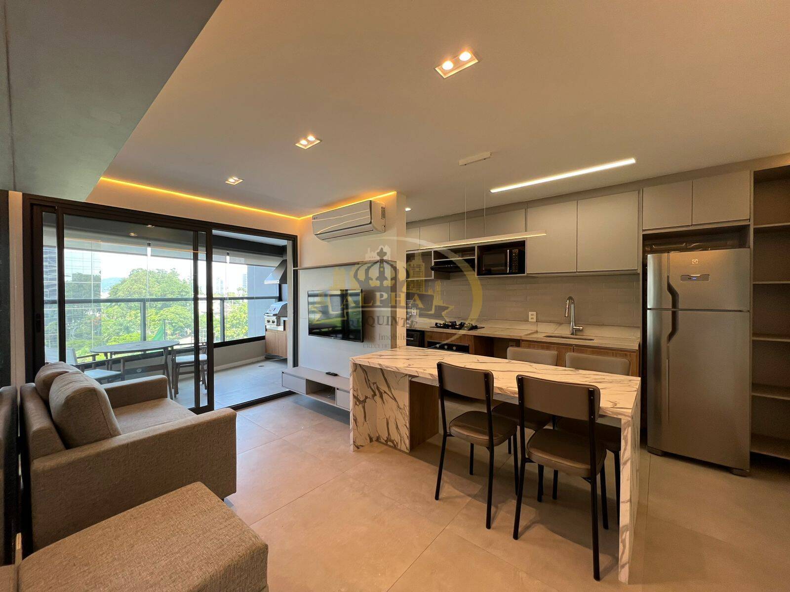 Apartamento, 2 quartos, 75 m² - Foto 11