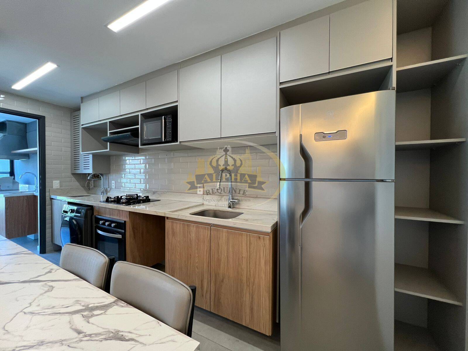 Apartamento, 2 quartos, 75 m² - Foto 12